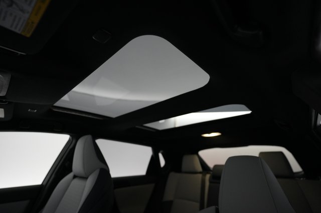 2023 Subaru Solterra — photo 20 of 22