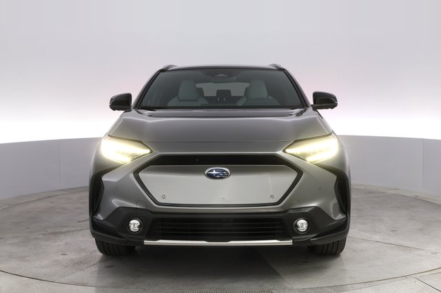 2023 Subaru Solterra — photo 9 of 22