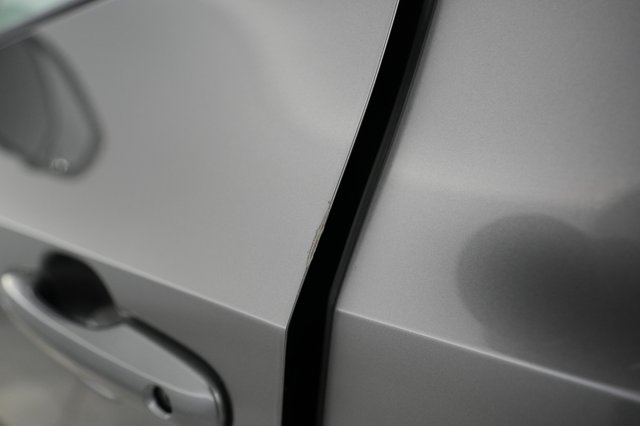 2023 Subaru Solterra — photo 21 of 22