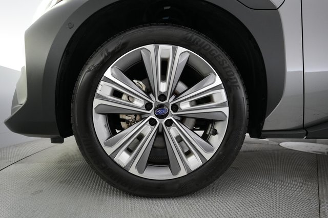 2023 Subaru Solterra — photo 15 of 22