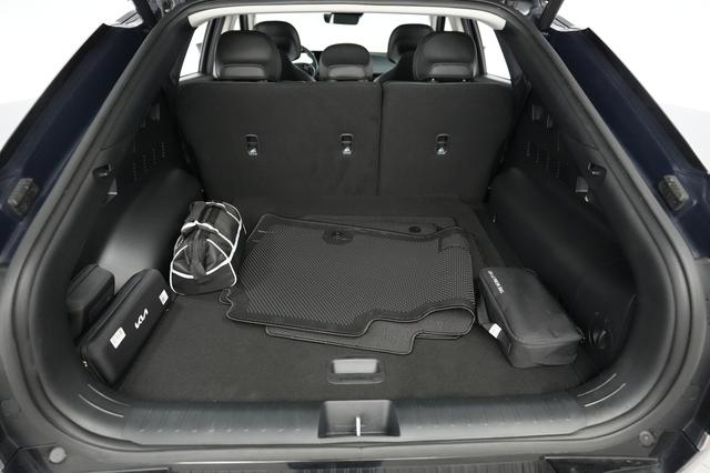 2024 Kia EV6 — photo 6 of 20