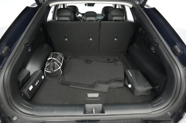 2024 Kia EV6 — photo 6 of 20