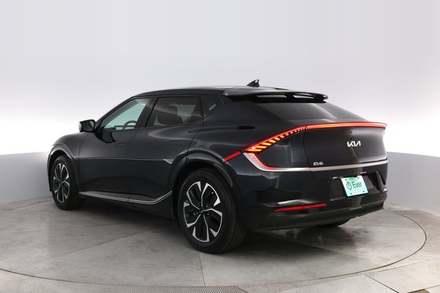 2024 Kia EV6 — photo 13 of 20