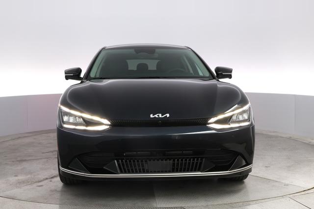2024 Kia EV6 — photo 9 of 20