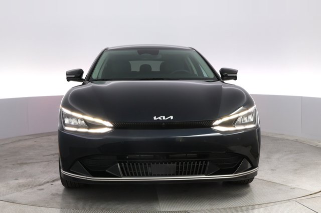 2024 Kia EV6 — photo 9 of 20