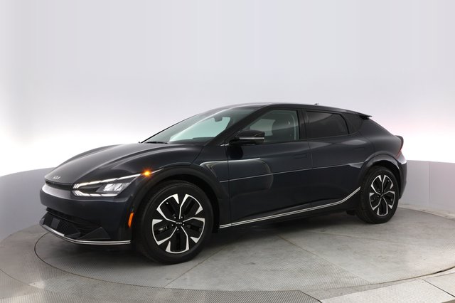 2024 Kia EV6 — photo 14 of 20
