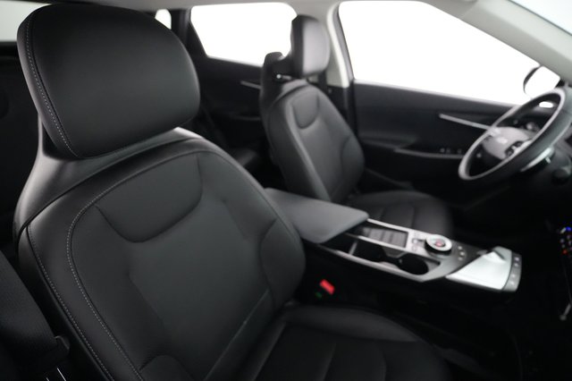 2024 Kia EV6 — photo 18 of 20