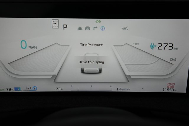 2024 Kia EV6 — photo 5 of 20