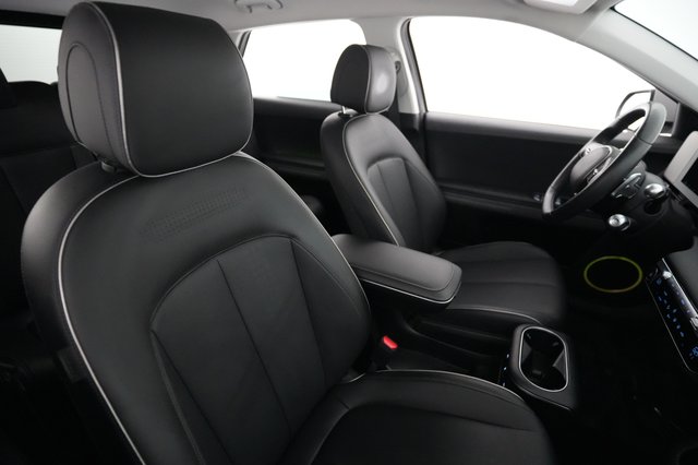 2022 Hyundai IONIQ 5 — photo 18 of 20