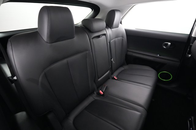 2022 Hyundai IONIQ 5 — photo 4 of 20