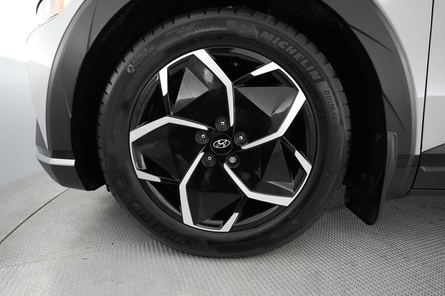 2022 Hyundai IONIQ 5 — photo 16 of 20