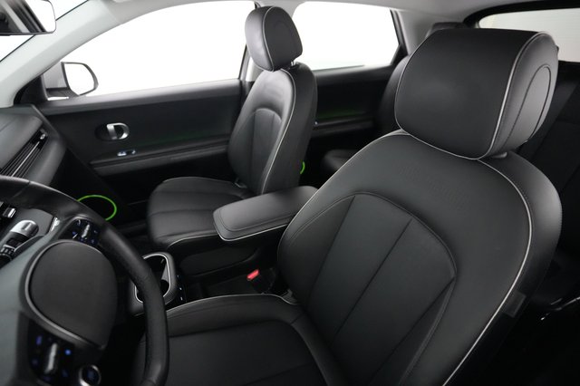 2022 Hyundai IONIQ 5 — photo 3 of 20