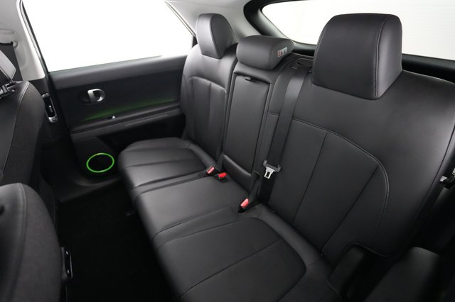 2022 Hyundai IONIQ 5 — photo 19 of 20