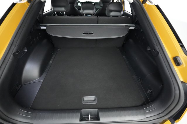 2022 Kia EV6 — photo 6 of 24