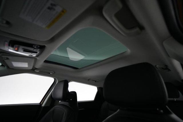 2022 Kia EV6 — photo 22 of 24