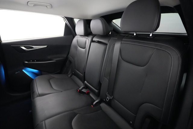 2022 Kia EV6 — photo 19 of 24