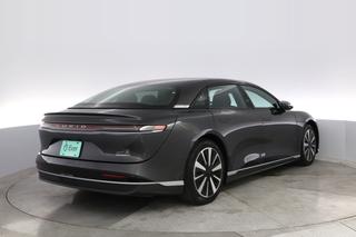 2023 Lucid Air — photo 2 of 21