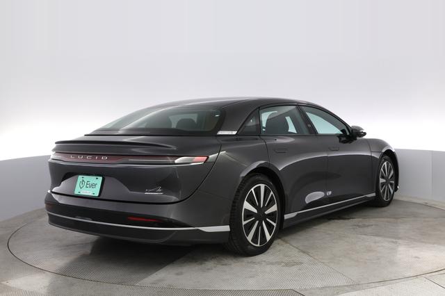 2023 Lucid Air — photo 2 of 21