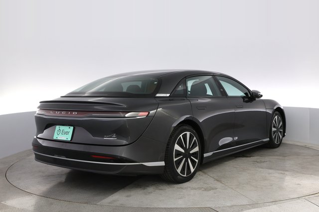 2023 Lucid Air — photo 2 of 21