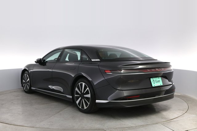 2023 Lucid Air — photo 13 of 21