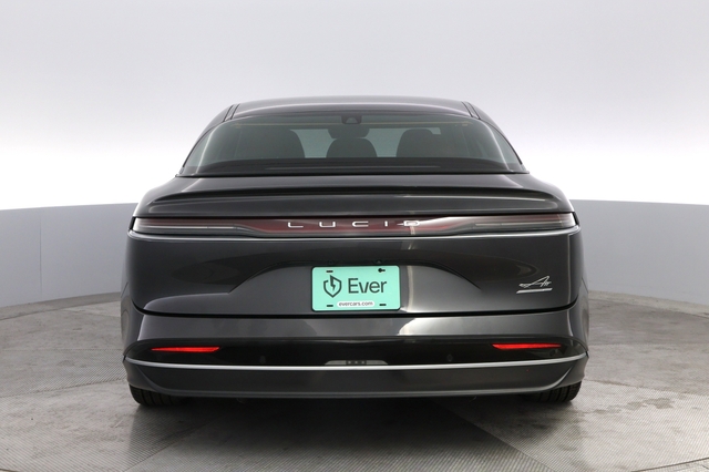 2023 Lucid Air