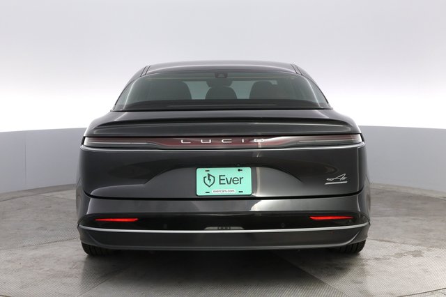 2023 Lucid Air — photo 12 of 21