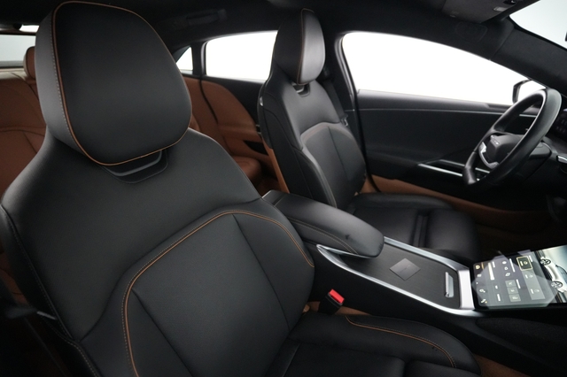 2023 Lucid Air