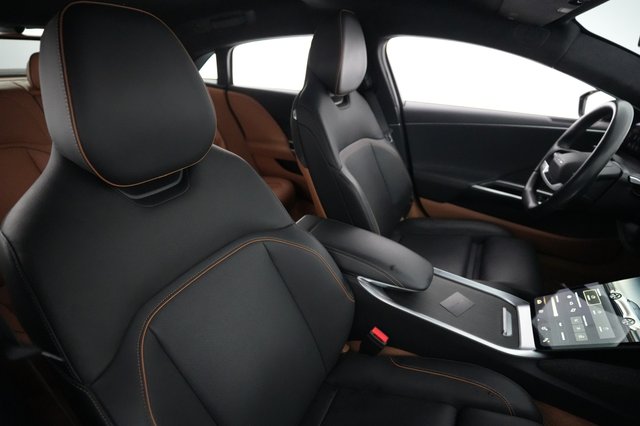 2023 Lucid Air — photo 3 of 21