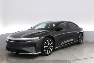 2023 Lucid Air — VIN 50EA1TEA0PA008877