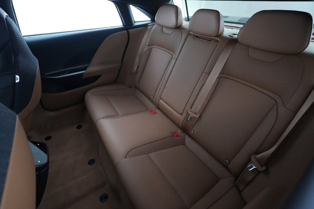 2023 Lucid Air — photo 19 of 21