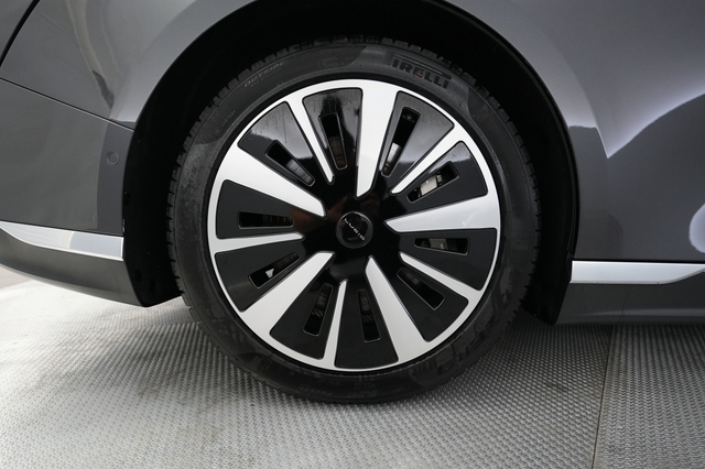 2023 Lucid Air