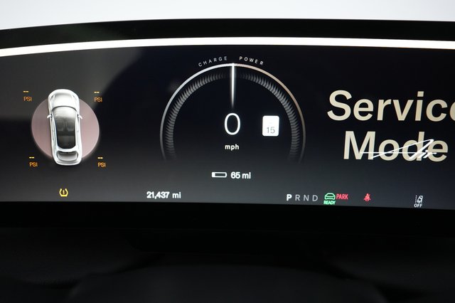 2023 Lucid Air — photo 5 of 21