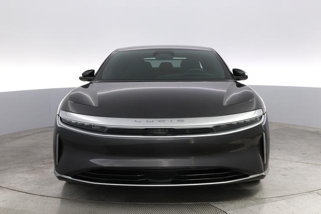 2023 Lucid Air — photo 9 of 21
