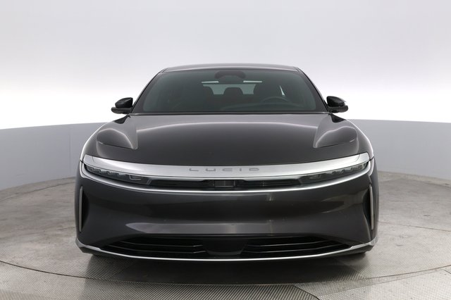 2023 Lucid Air — photo 9 of 21