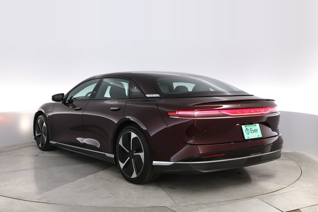 2023 Lucid Air — photo 13 of 21