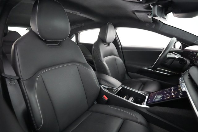 2023 Lucid Air — photo 19 of 21