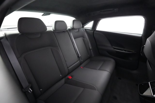2023 Lucid Air — photo 4 of 21