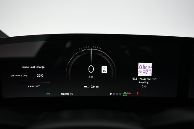 2023 Lucid Air — photo 5 of 21