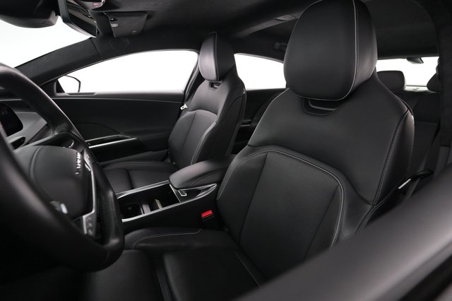 2023 Lucid Air — photo 3 of 21