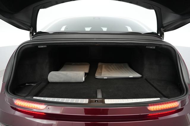 2023 Lucid Air — photo 6 of 21