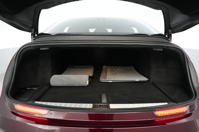 2023 Lucid Air — photo 6 of 21