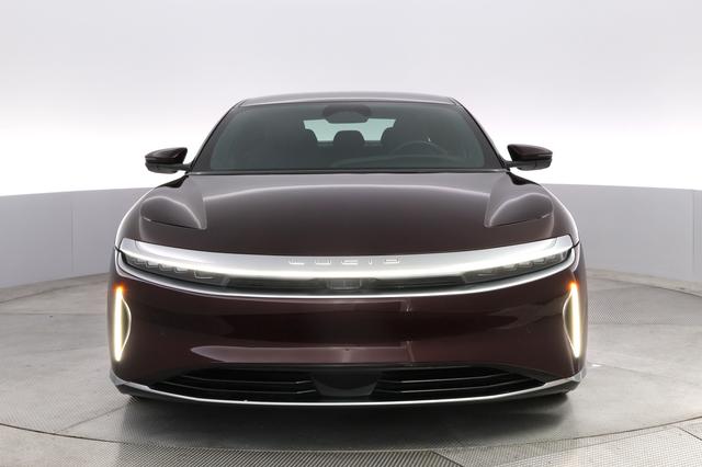 2023 Lucid Air — photo 9 of 21