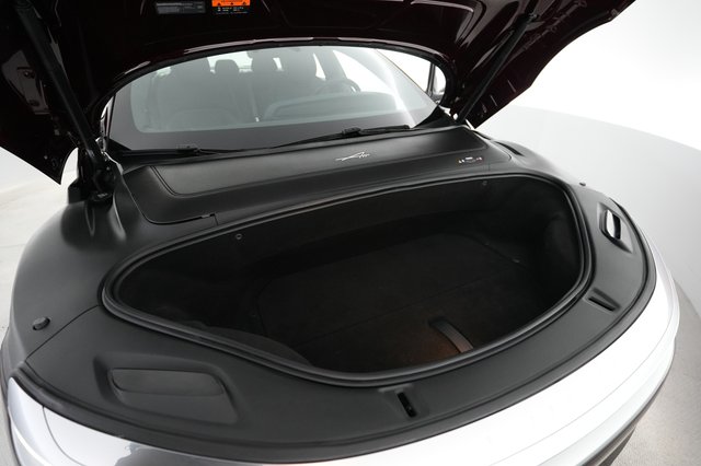 2023 Lucid Air — photo 20 of 21