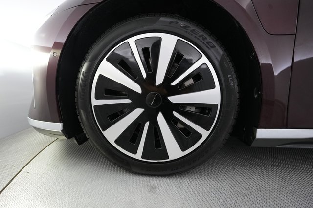 2023 Lucid Air — photo 7 of 20