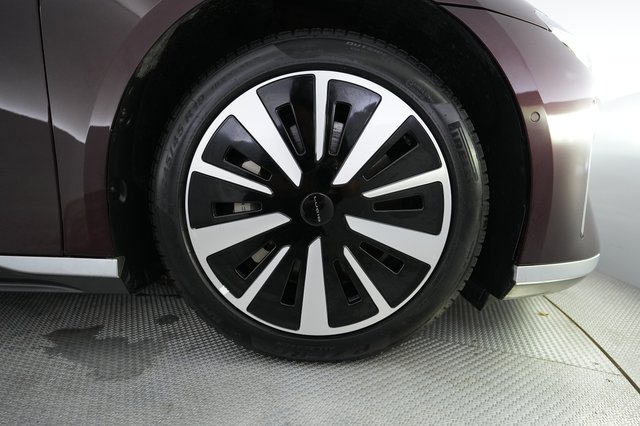 2023 Lucid Air — photo 17 of 20
