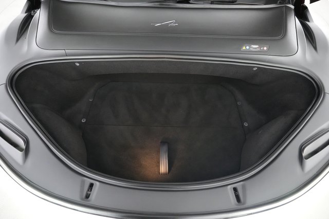 2023 Lucid Air — photo 19 of 20