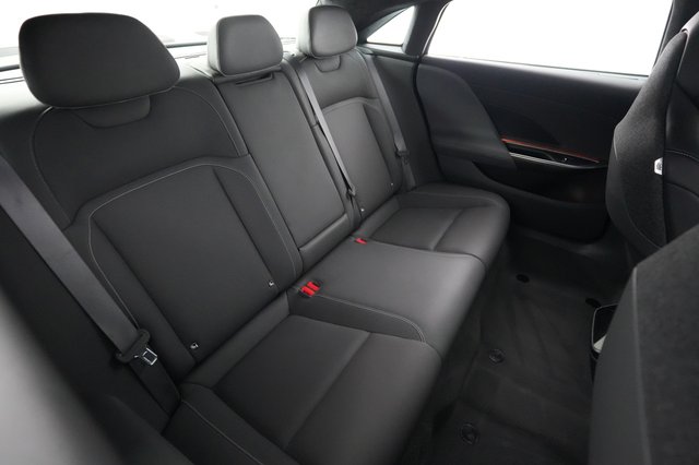 2023 Lucid Air — photo 4 of 20