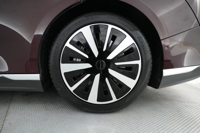 2023 Lucid Air — photo 15 of 20