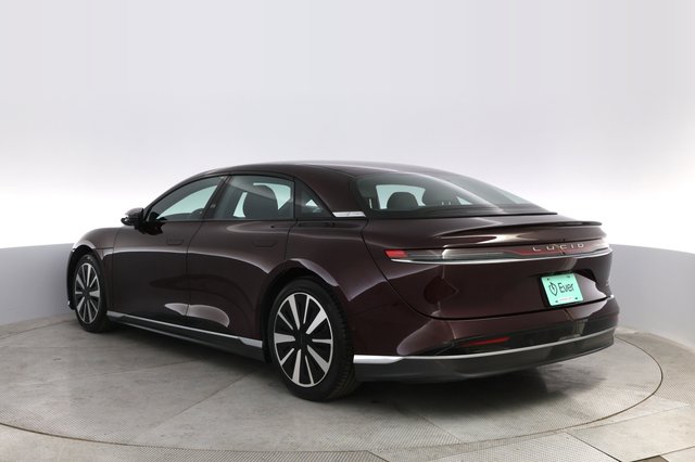 2023 Lucid Air — photo 13 of 20