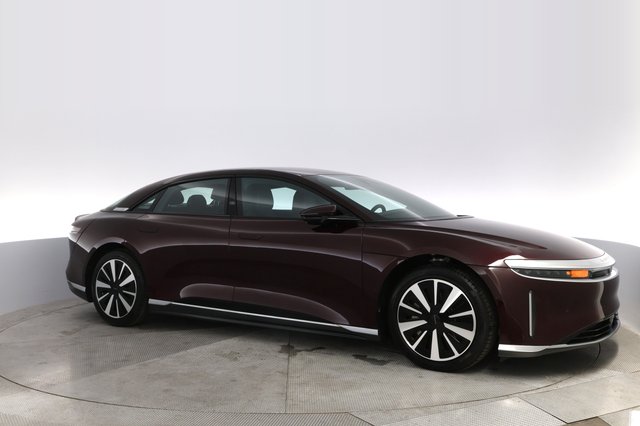 2023 Lucid Air — photo 11 of 20